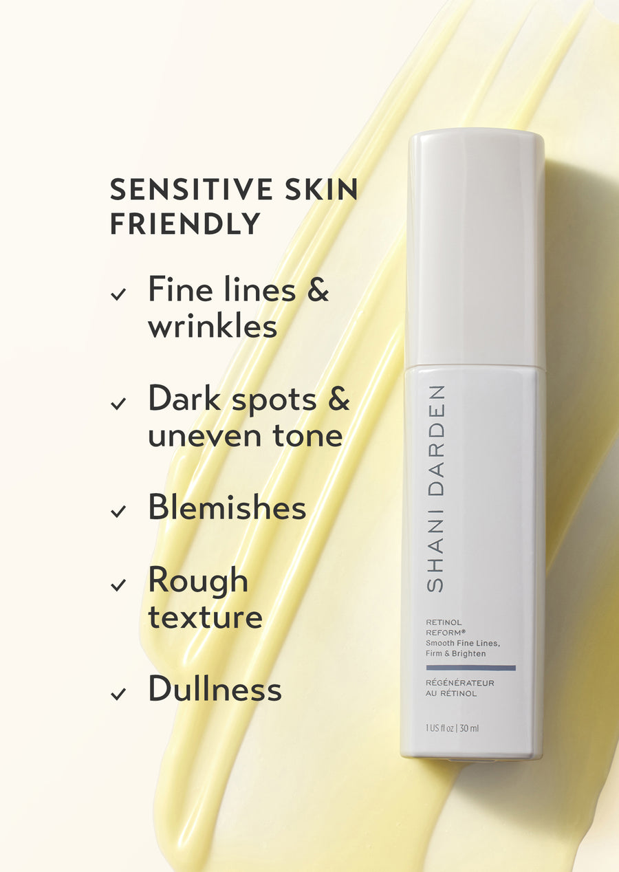 retinol reform®
