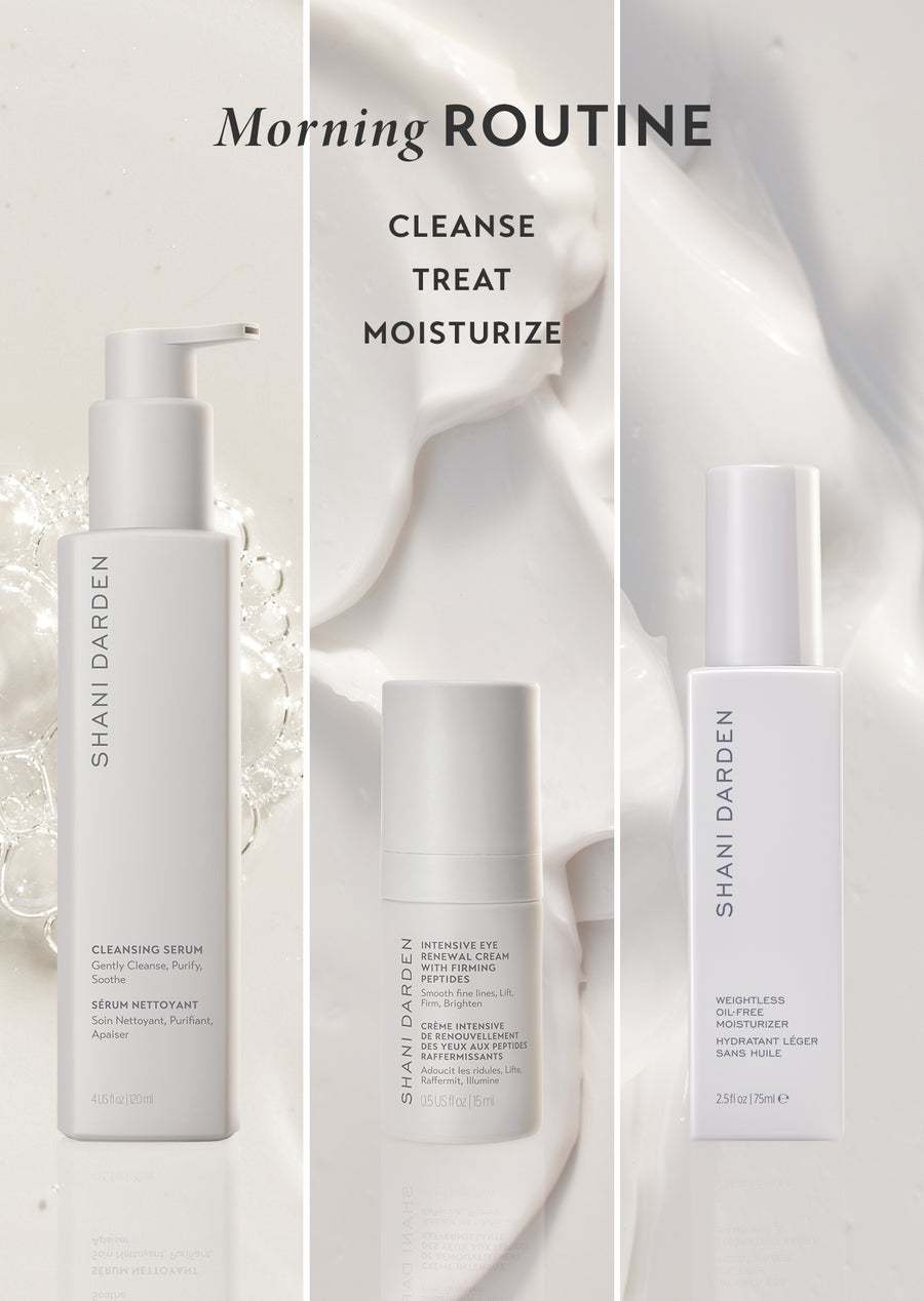 weightless oil-free moisturizer