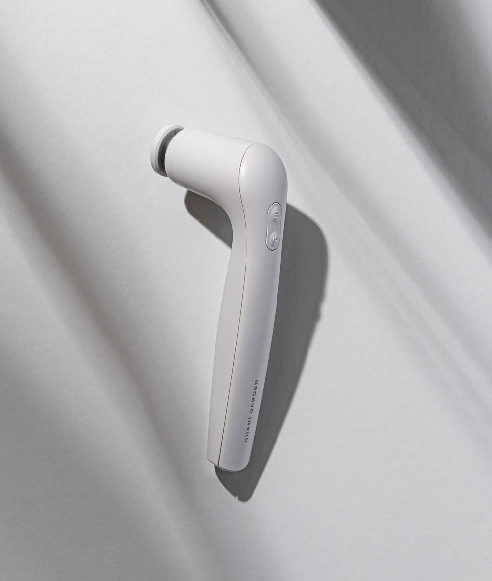 shani darden facial sculpting wand