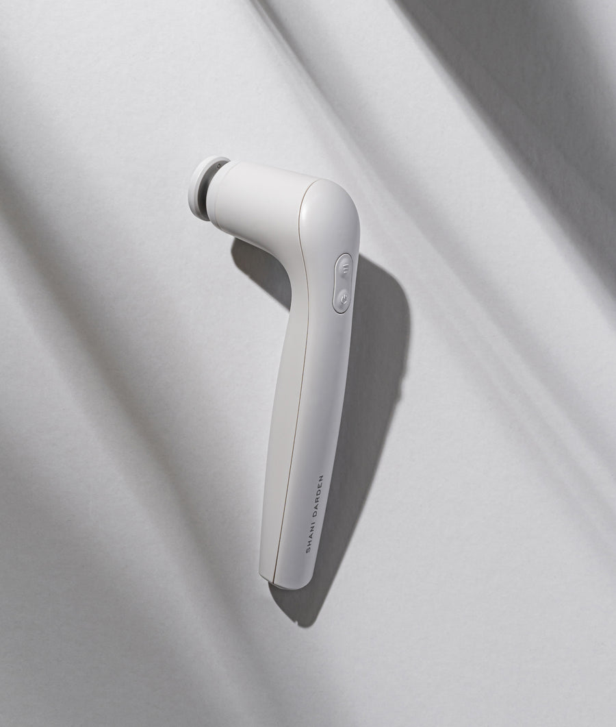 shani darden facial sculpting wand