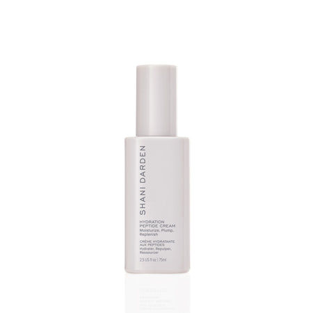 Hydration Peptide Cream